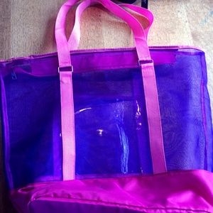 water proof tote bag